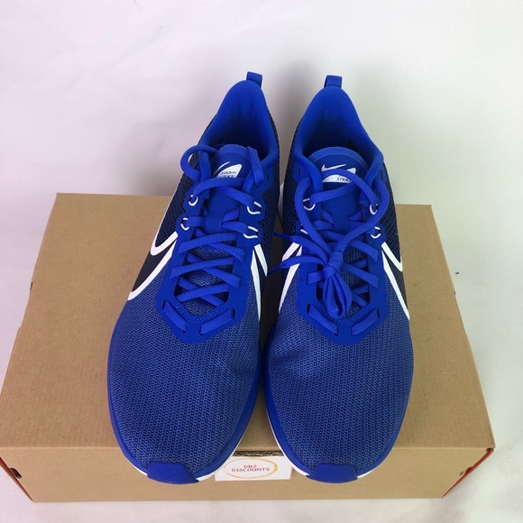 Nike Zoom Strike 2 Running shoes NEW - Picture 7 of 8